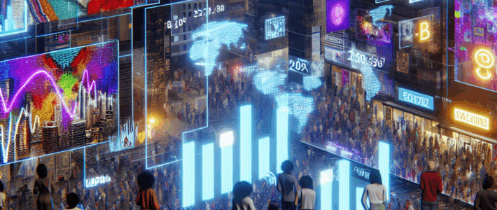 2025년 NFT 시장의 트렌드와 투자전략