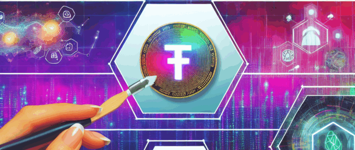 2025년 NFT 트렌드와 주요 변화 살펴보기